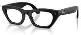 Ray-Ban Meta Zena RW4015V 光学眼镜