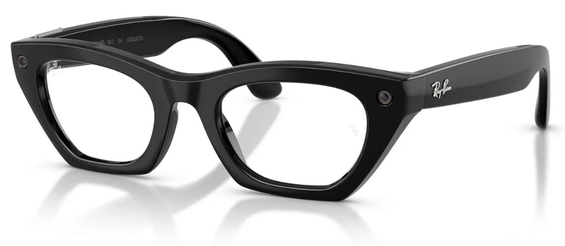 Ray-Ban Meta Zena RW4015V 光学眼镜
