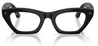 Ray-Ban Meta Zena RW4015V 光学眼镜