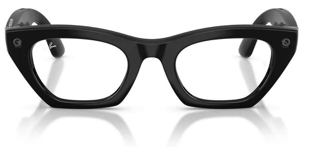 Ray-Ban Meta Zena RW4015V 光学眼镜