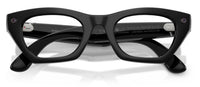 Ray-Ban Meta Zena RW4015V 光学眼镜