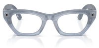 Ray-Ban Meta Zena RW4015V 光学眼镜