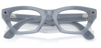 Ray-Ban Meta Zena RW4015V 光学眼镜
