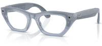 Ray-Ban Meta Zena RW4015V 光学眼镜