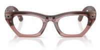 Ray-Ban Meta Zena RW4015V 光学眼镜