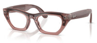 Ray-Ban Meta Zena RW4015V 光学眼镜
