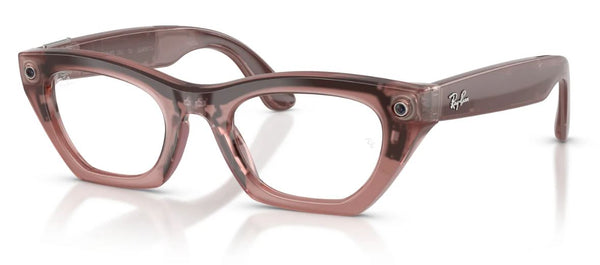 Ray-Ban Meta Zena RW4015V 光学眼镜