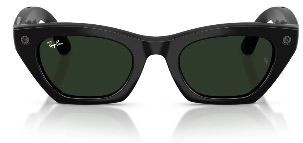 Gafas de sol Ray-Ban Meta Zena RW4015