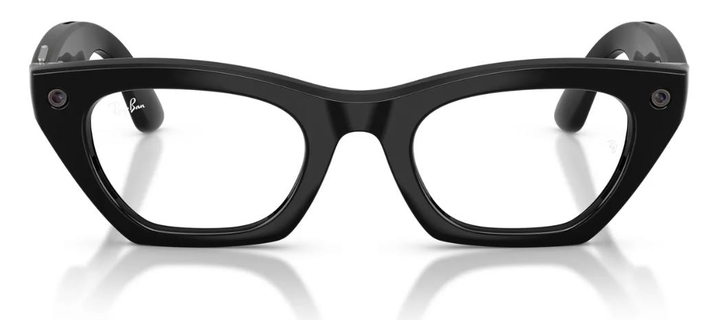 Gafas de sol Ray-Ban Meta Zena RW4015