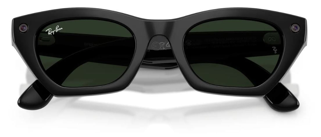 Gafas de sol Ray-Ban Meta Zena RW4015