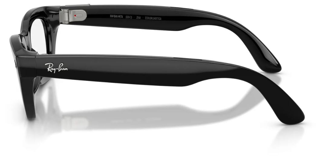Gafas de sol Ray-Ban Meta Zena RW4015