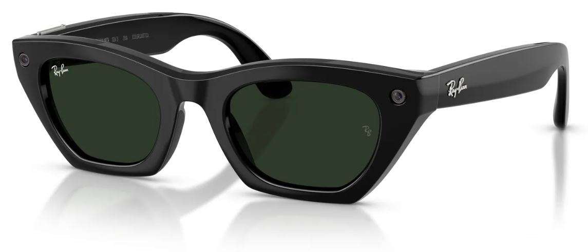 Gafas de sol Ray-Ban Meta Zena RW4015
