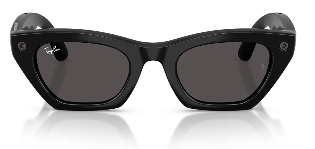 Gafas de sol Ray-Ban Meta Zena RW4015