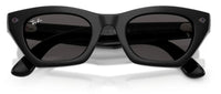 Gafas de sol Ray-Ban Meta Zena RW4015