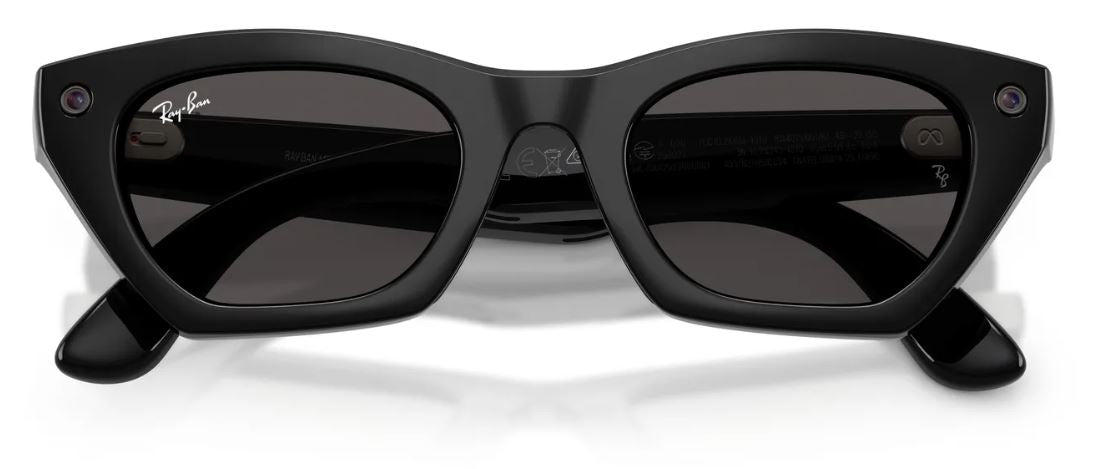 Gafas de sol Ray-Ban Meta Zena RW4015