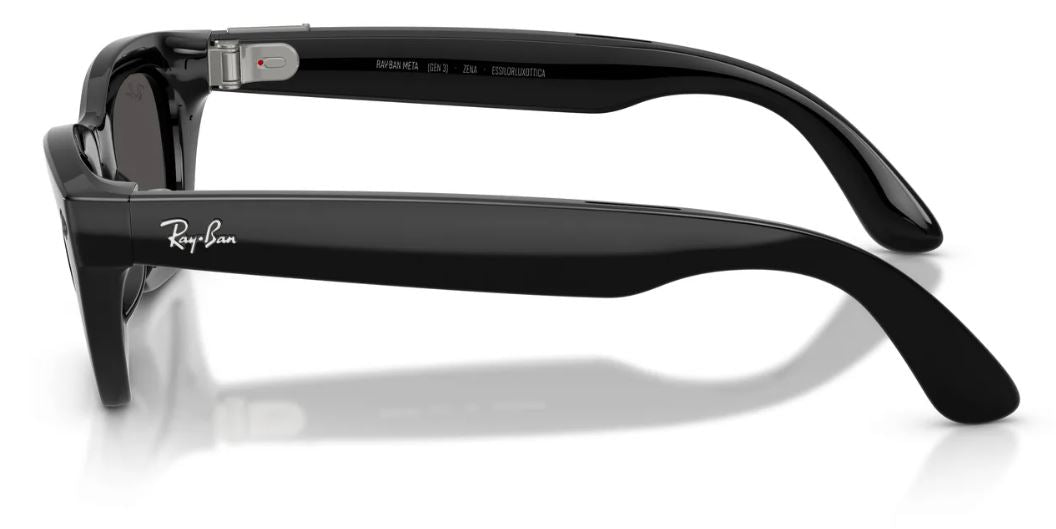 Gafas de sol Ray-Ban Meta Zena RW4015