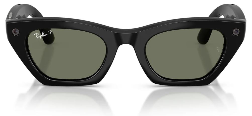 Gafas de sol Ray-Ban Meta Zena RW4015