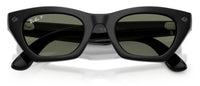 Gafas de sol Ray-Ban Meta Zena RW4015