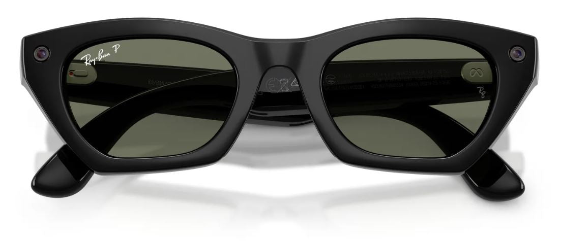Gafas de sol Ray-Ban Meta Zena RW4015