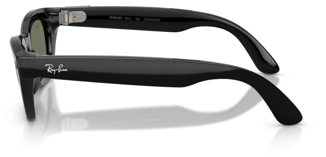 Gafas de sol Ray-Ban Meta Zena RW4015