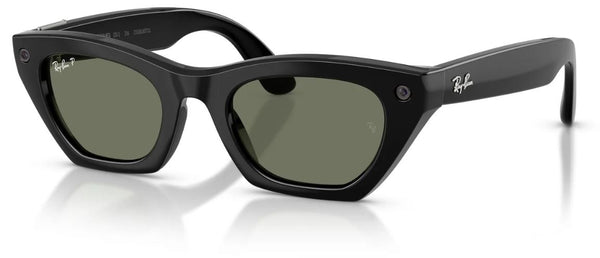 Gafas de sol Ray-Ban Meta Zena RW4015