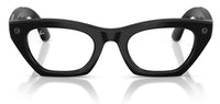 Gafas de sol Ray-Ban Meta Zena RW4015