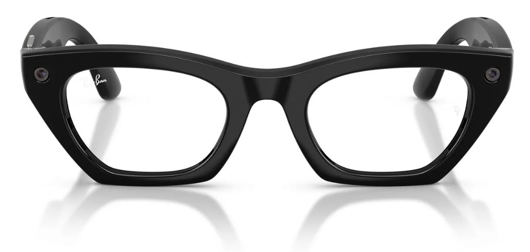 Gafas de sol Ray-Ban Meta Zena RW4015