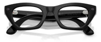 Gafas de sol Ray-Ban Meta Zena RW4015