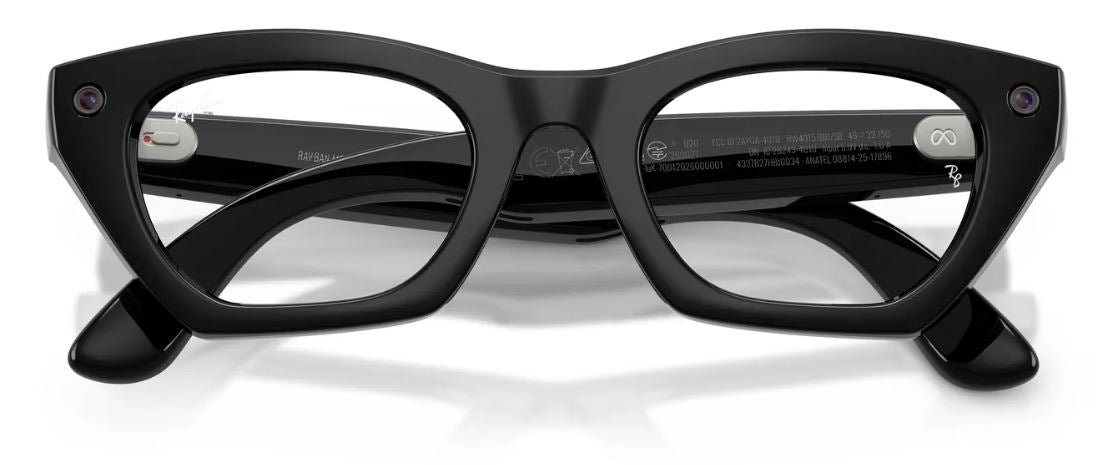 Gafas de sol Ray-Ban Meta Zena RW4015