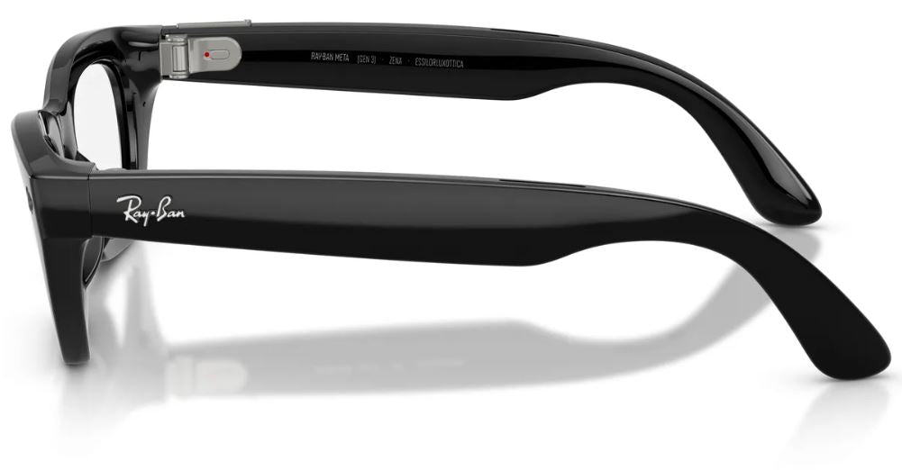 Gafas de sol Ray-Ban Meta Zena RW4015
