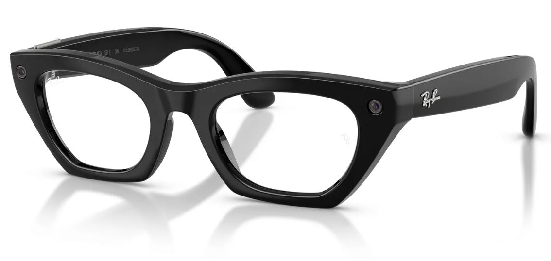 Gafas de sol Ray-Ban Meta Zena RW4015