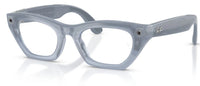 Gafas de sol Ray-Ban Meta Zena RW4015