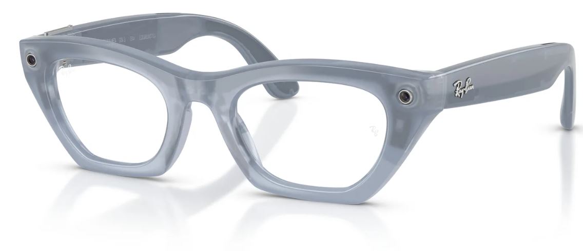 Gafas de sol Ray-Ban Meta Zena RW4015