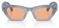 Gafas de sol Ray-Ban Meta Zena RW4015