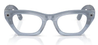 Gafas de sol Ray-Ban Meta Zena RW4015