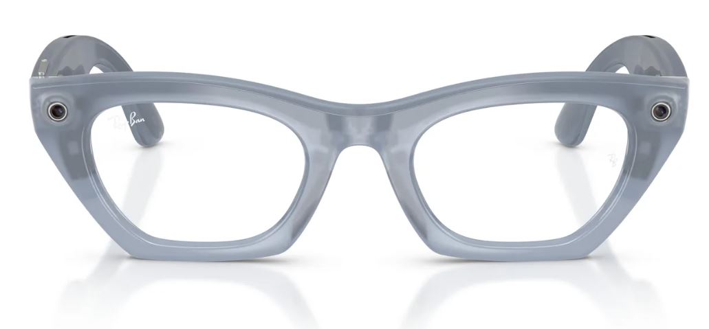 Gafas de sol Ray-Ban Meta Zena RW4015