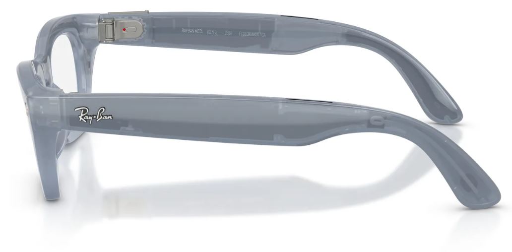 Gafas de sol Ray-Ban Meta Zena RW4015
