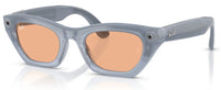 Gafas de sol Ray-Ban Meta Zena RW4015