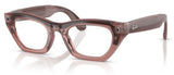 Gafas de sol Ray-Ban Meta Zena RW4015
