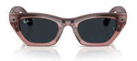Gafas de sol Ray-Ban Meta Zena RW4015