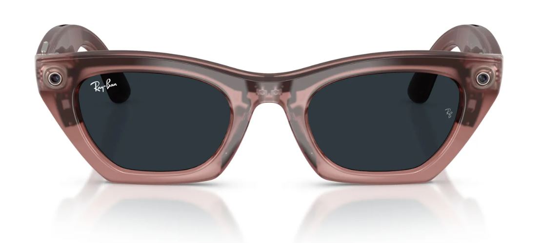 Gafas de sol Ray-Ban Meta Zena RW4015