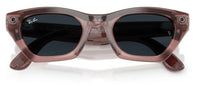Gafas de sol Ray-Ban Meta Zena RW4015