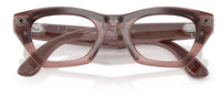 Gafas de sol Ray-Ban Meta Zena RW4015