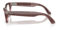 Gafas de sol Ray-Ban Meta Zena RW4015