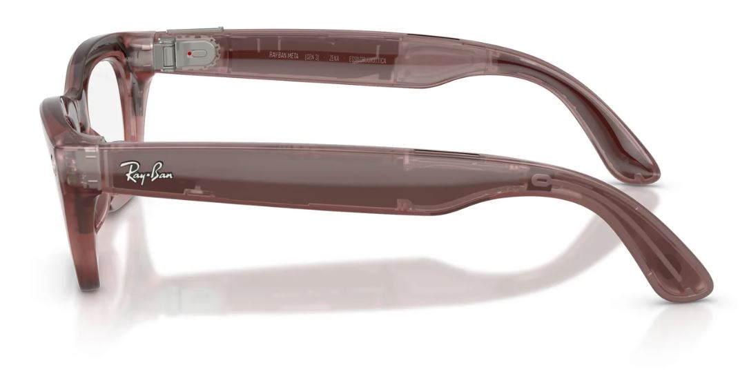 Gafas de sol Ray-Ban Meta Zena RW4015