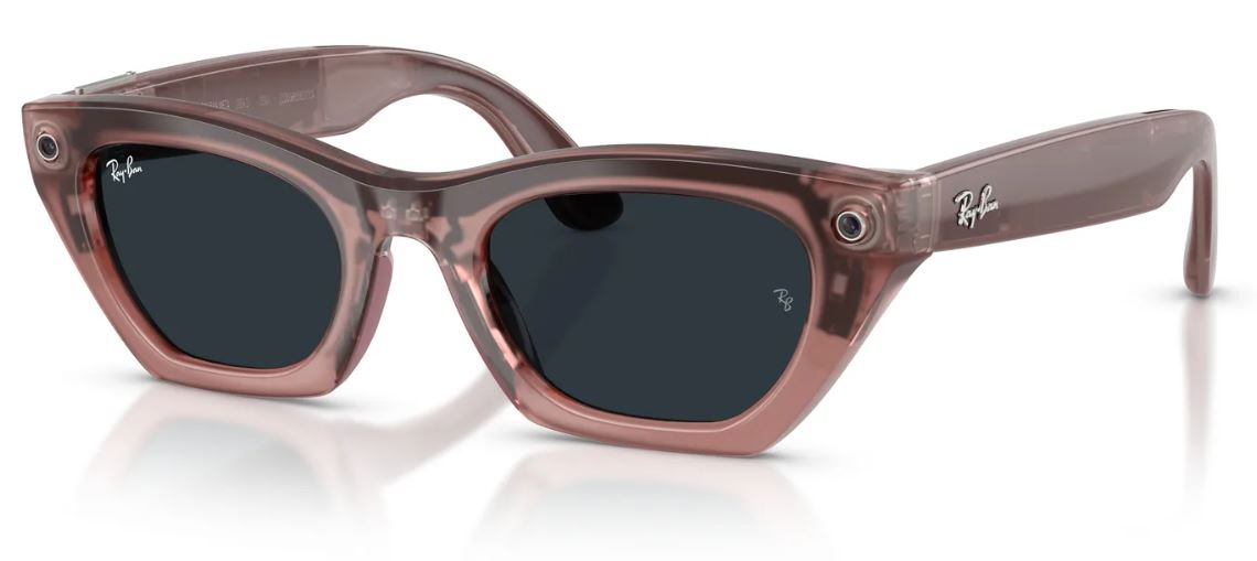 Gafas de sol Ray-Ban Meta Zena RW4015