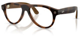 Gafas graduadas Ray-Ban Meta Aviator RW4016V