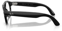Gafas graduadas Ray-Ban Meta Aviator RW4016V