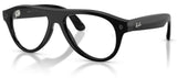Gafas graduadas Ray-Ban Meta Aviator RW4016V
