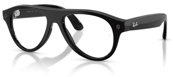 Gafas graduadas Ray-Ban Meta Aviator RW4016V